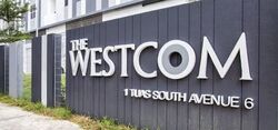 The Westcom (D22), Warehouse #559855701